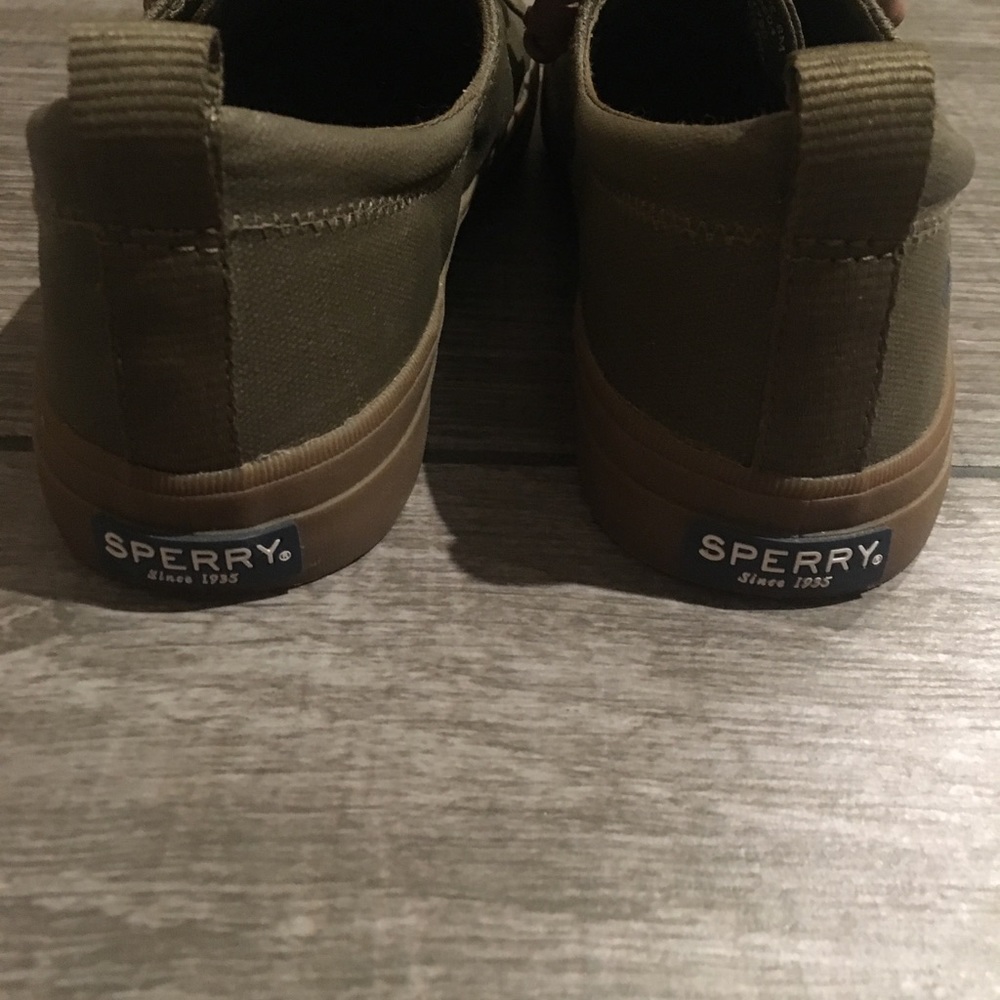 Sperry Sneakers - Picture 4 of 5